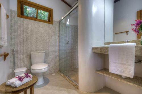 Hostal Casa Natureza Brasil