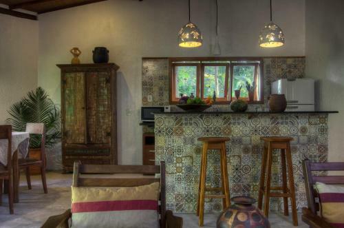 Hostal Casa Natureza Brasil