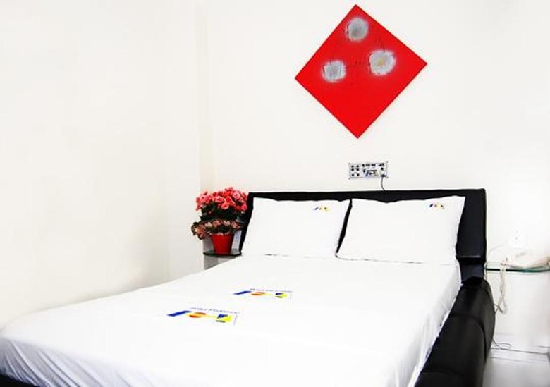 Hotel Piramide - Iguatemi