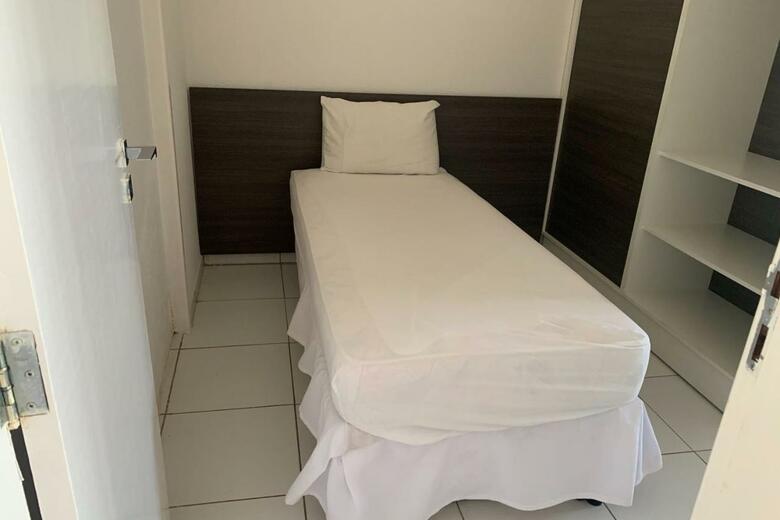 Apartamento Atl�ntico Hotel