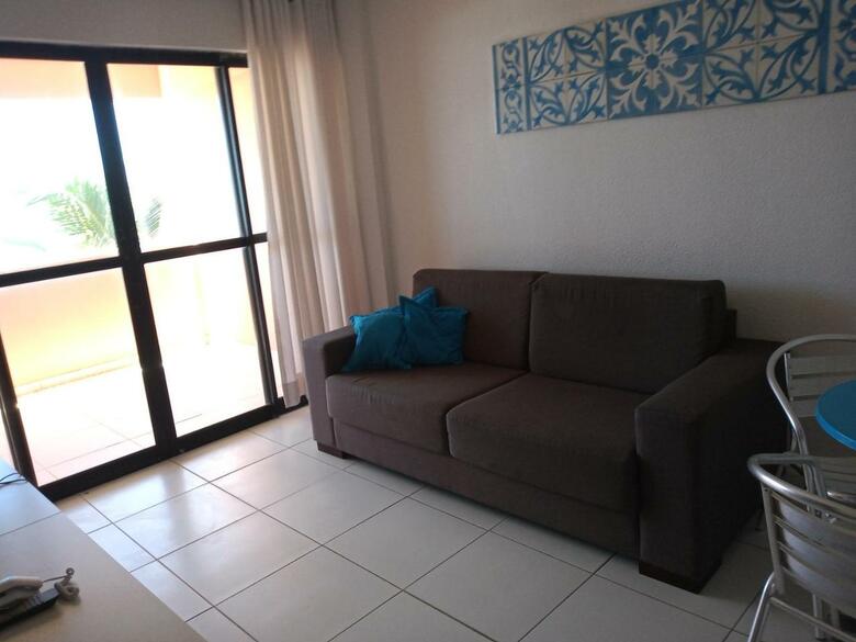 Apartamento Atl�ntico Hotel