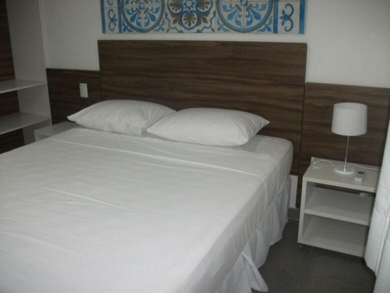 Apartamento Atl�ntico Hotel