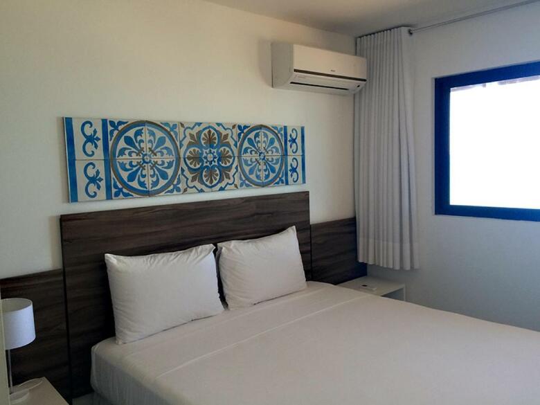 Apartamento Atl�ntico Hotel