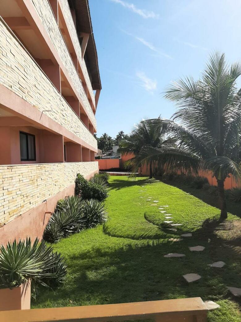 Apartamento Atl�ntico Hotel