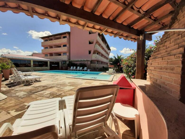Apartamento Atl�ntico Hotel