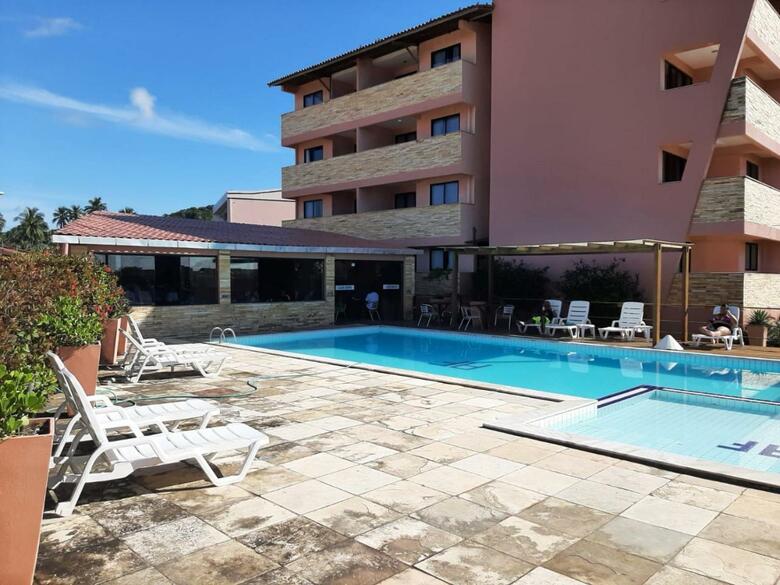 Apartamento Atl�ntico Hotel