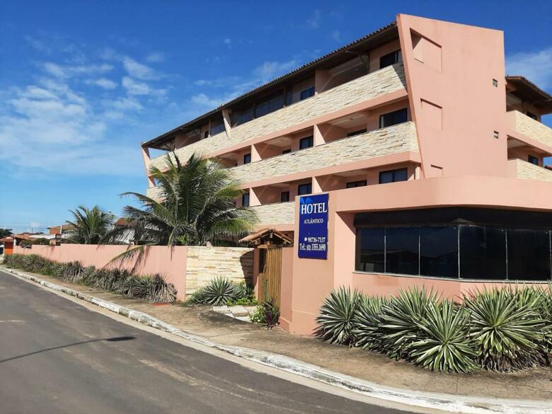 Apartamento Atl�ntico Hotel