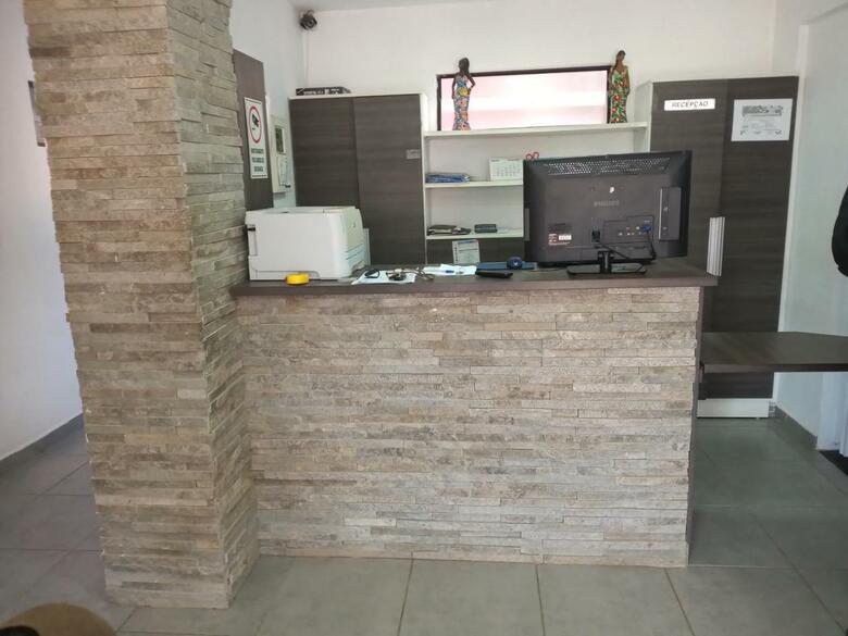 Apartamento Atl�ntico Hotel