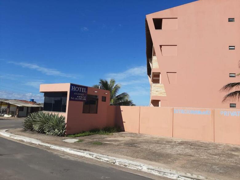 Apartamento Atl�ntico Hotel