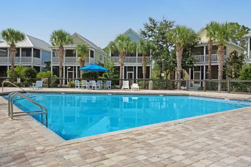 Barefoot Cottages #b26