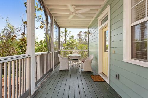 Barefoot Cottages #b26