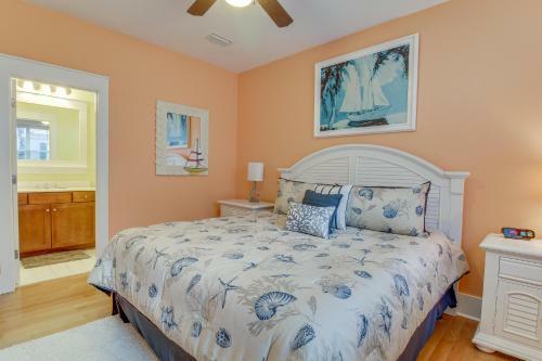 Barefoot Cottages #b26