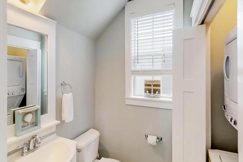Barefoot Cottages #b10
