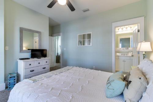 Barefoot Cottages #b10