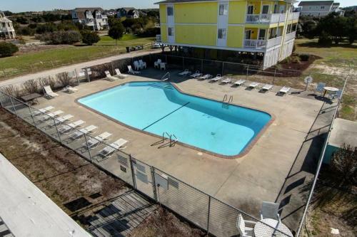 Apartamento Feelin' Beachy-7a