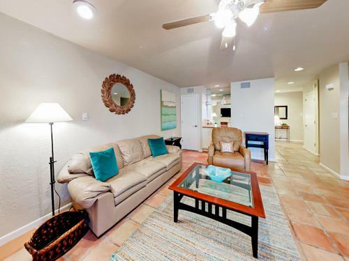 Apartamento 414 Horseshoe Bay North Blvd Condo