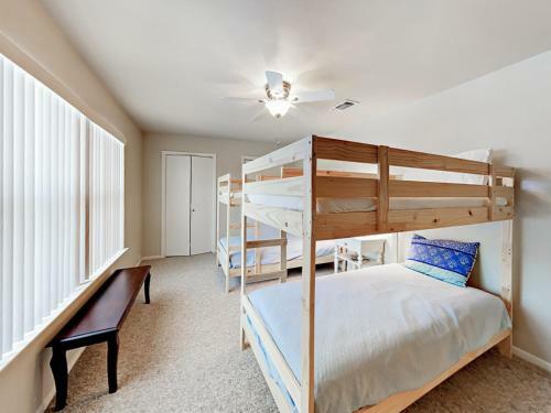 Apartamento 414 Horseshoe Bay North Blvd Condo