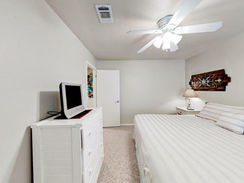 Apartamento 414 Horseshoe Bay North Blvd Condo