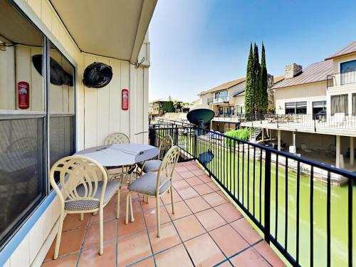 Apartamento 414 Horseshoe Bay North Blvd Condo