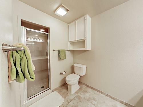 Apartamento 414 Horseshoe Bay North Blvd Condo