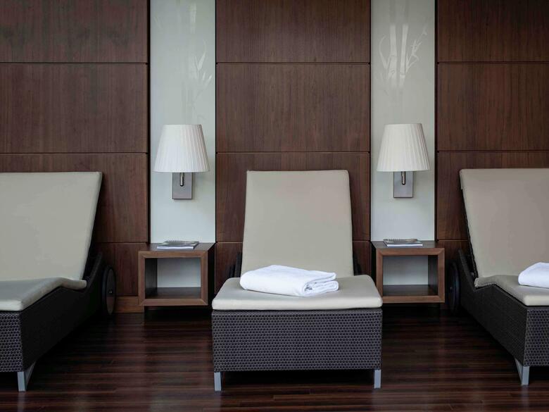Hotel Pullman Cologne