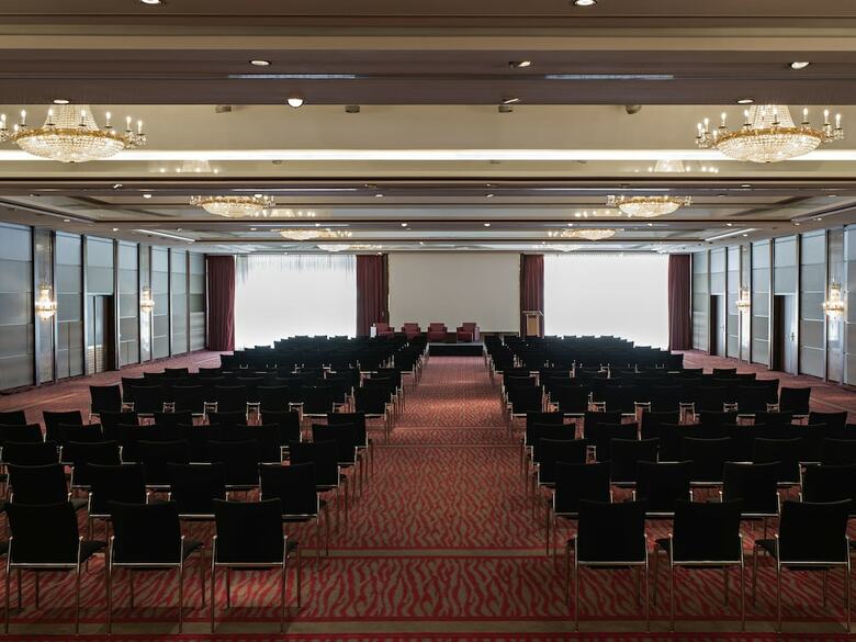 Hotel Pullman Cologne