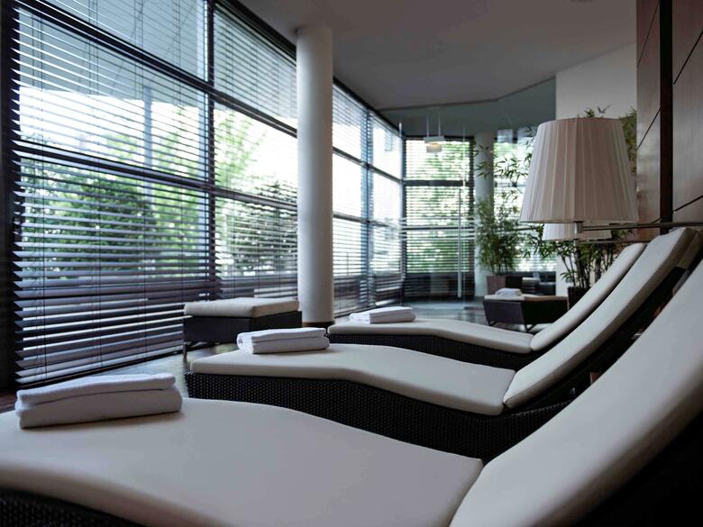 Hotel Pullman Cologne