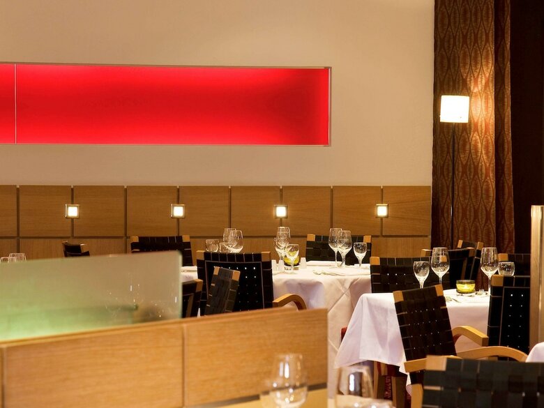 Hotel Pullman Cologne