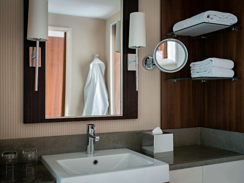 Hotel Pullman Cologne