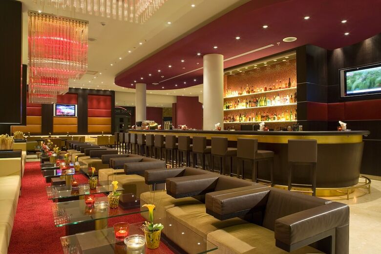 Hotel Pullman Cologne