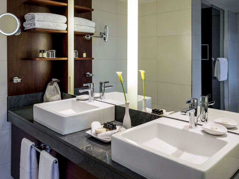 Hotel Pullman Cologne