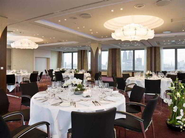 Hotel Pullman Cologne