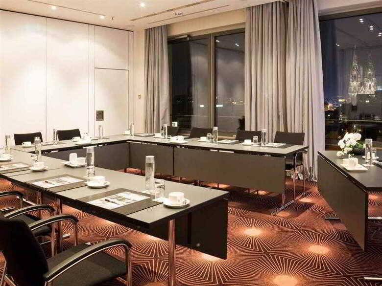 Hotel Pullman Cologne