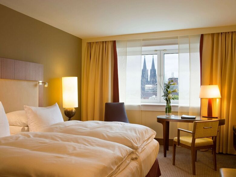 Hotel Pullman Cologne