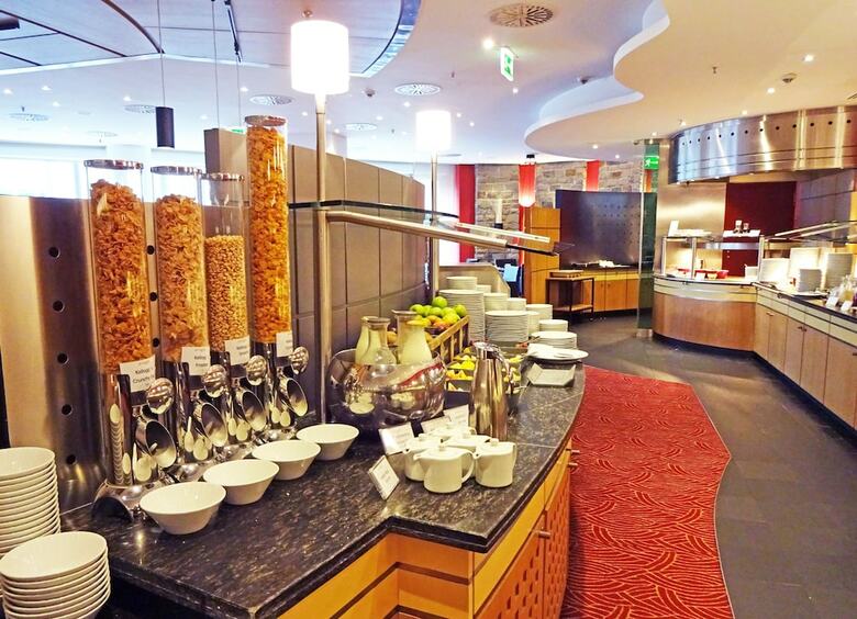 Hotel Pullman Cologne