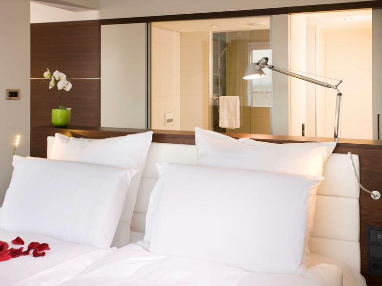 Hotel Pullman Cologne