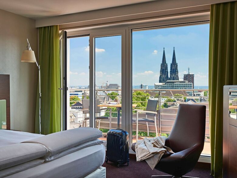 Hotel Pullman Cologne