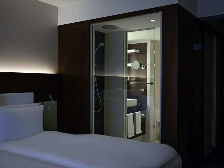 Hotel Pullman Cologne