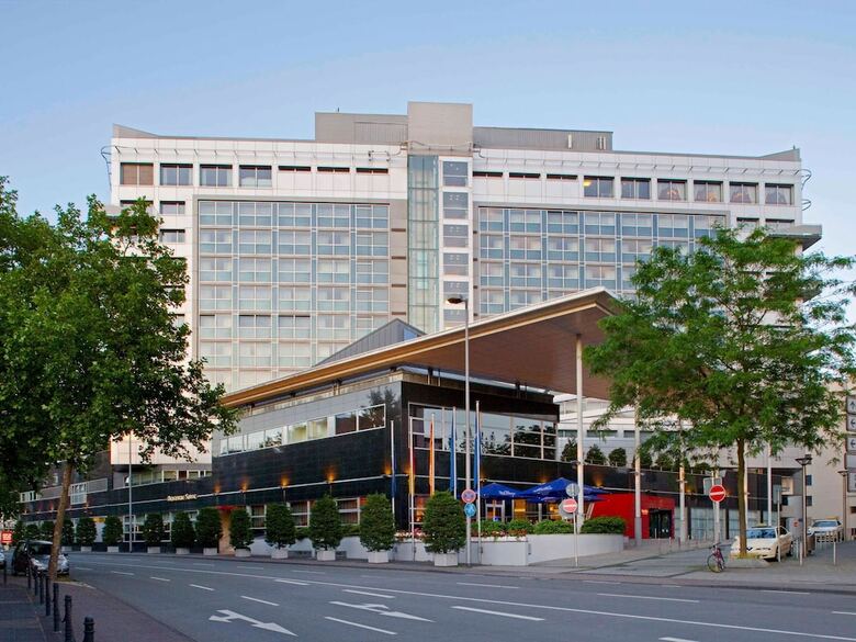 Hotel Pullman Cologne