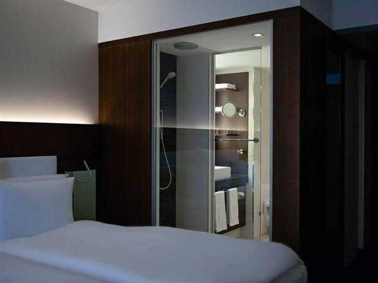 Hotel Pullman Cologne