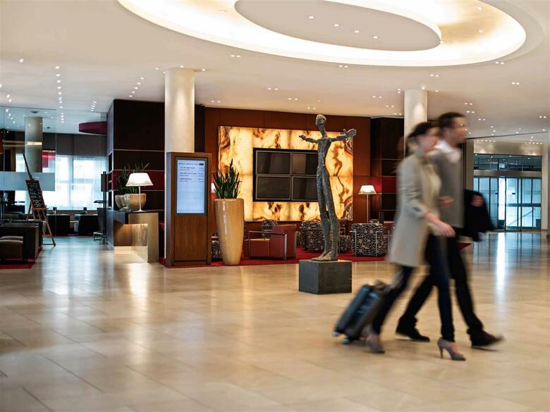 Hotel Pullman Cologne