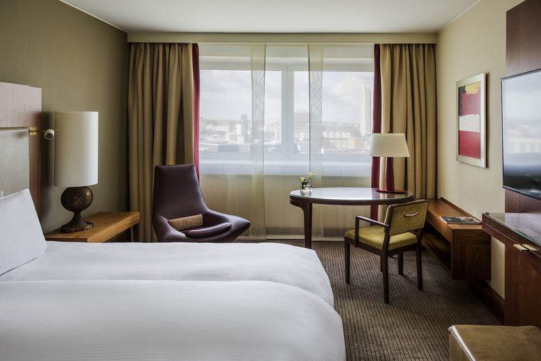 Hotel Pullman Cologne