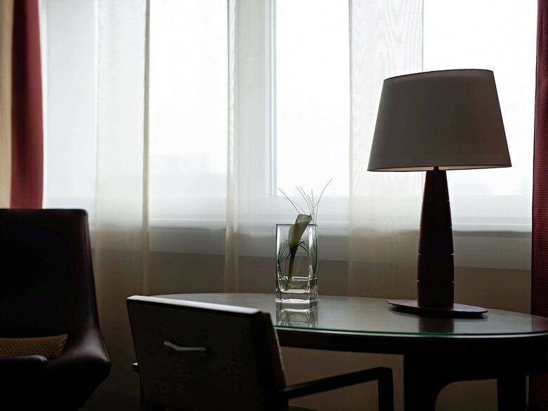 Hotel Pullman Cologne