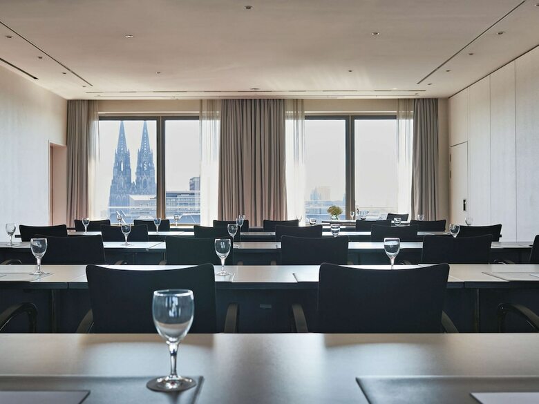Hotel Pullman Cologne