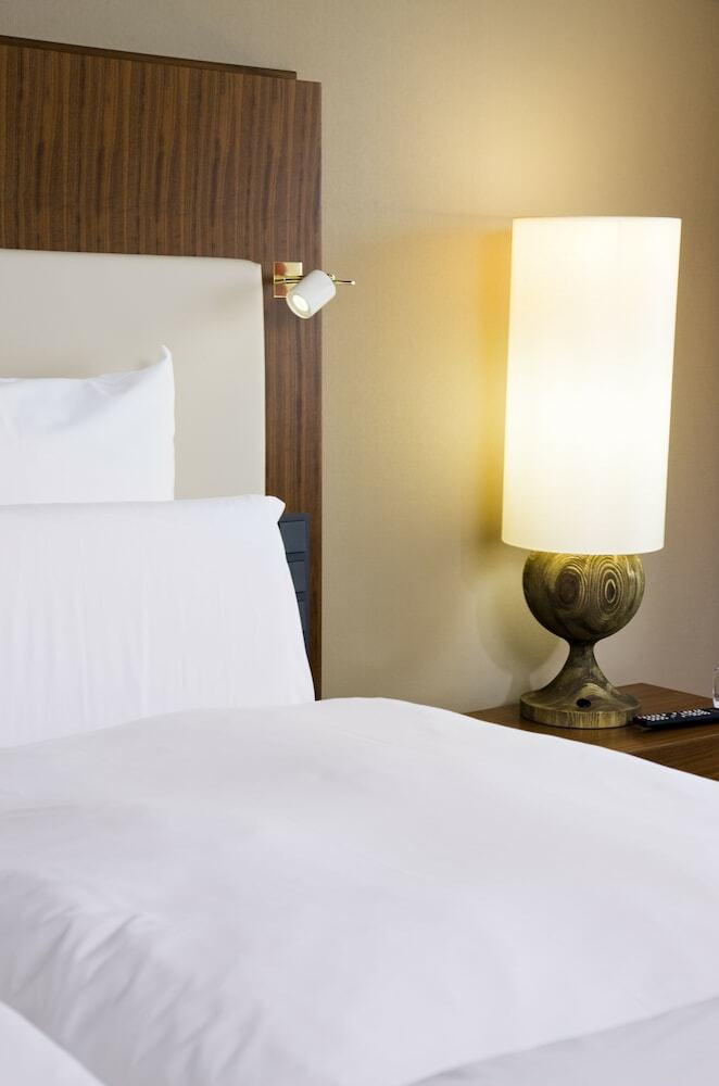 Hotel Pullman Cologne