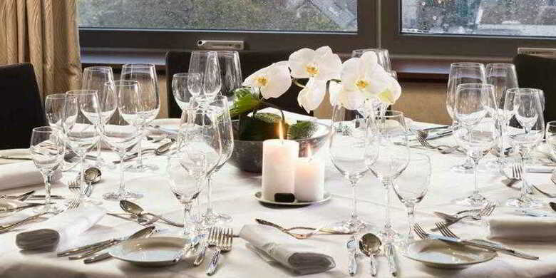Hotel Pullman Cologne