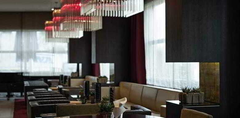 Hotel Pullman Cologne
