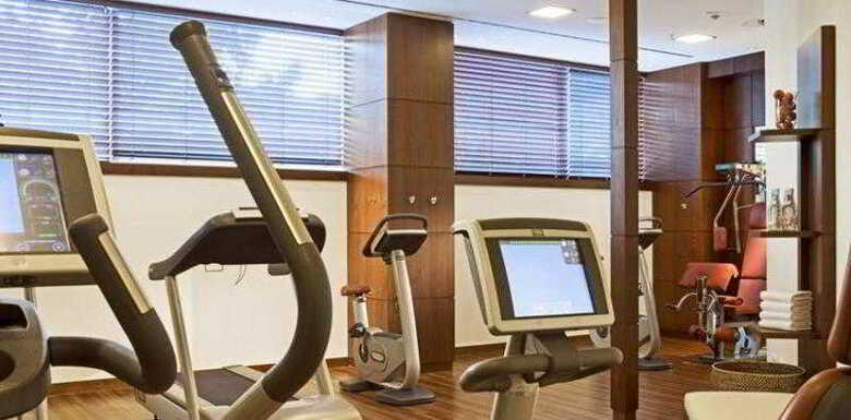 Hotel Pullman Cologne