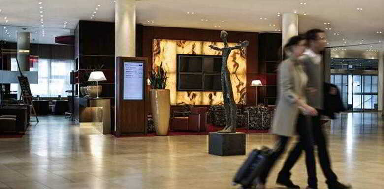 Hotel Pullman Cologne