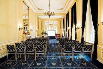 Hotel Excelsior Ernst